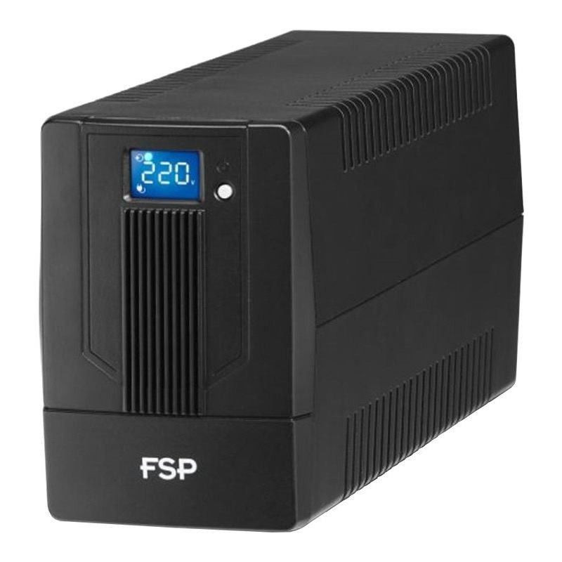 UPS-Fortron - iFP600 Best UPS-Fortron - iFP600/UPS 360W - 600VA from alarmsystemy at only 99,38 €
