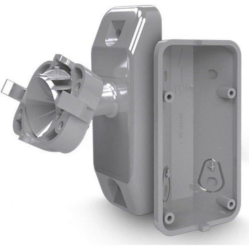 SATEL BRACKET C - GREY Best SATEL BRACKET C - GREY from alarmsystemy at only 19,30 €