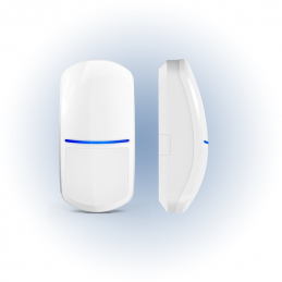 Best SATEL SLIM-DUAL-LUNA/PET from alarmsystemy at only 47,38 €