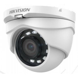 Hikvision DS-2CE56D0T-IRMF-2MP,(2.8mm),IR-20m