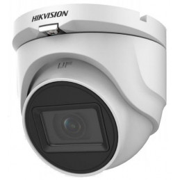 Hikvision DS-2CE76H0T-ITMF-5MP,(2.8mm),IR-20m