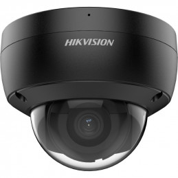 Hikvision DS-2CD2186G2H-ISU(2.8mm)(eF)-8Mpix-4K, AcuSense, IR 30m, IP67, PoE, slo SD, mikrofón