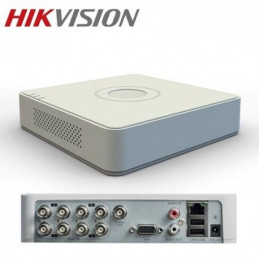 Hikvision DS-7108HGHI-K1 (S)-(2MP)