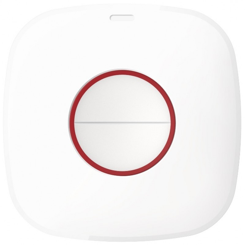 Hikvision AX PRO DS-PDEB2-EG2-WE (B) Best Hikvision AX PRO DS-PDEB2-EG2-WE (B) from alarmsystemy at only 29,53 €