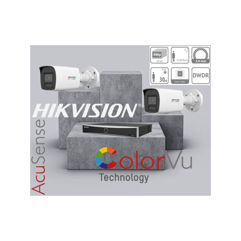 Hikvision DS-KIS603 Hikvision DS-KIS603