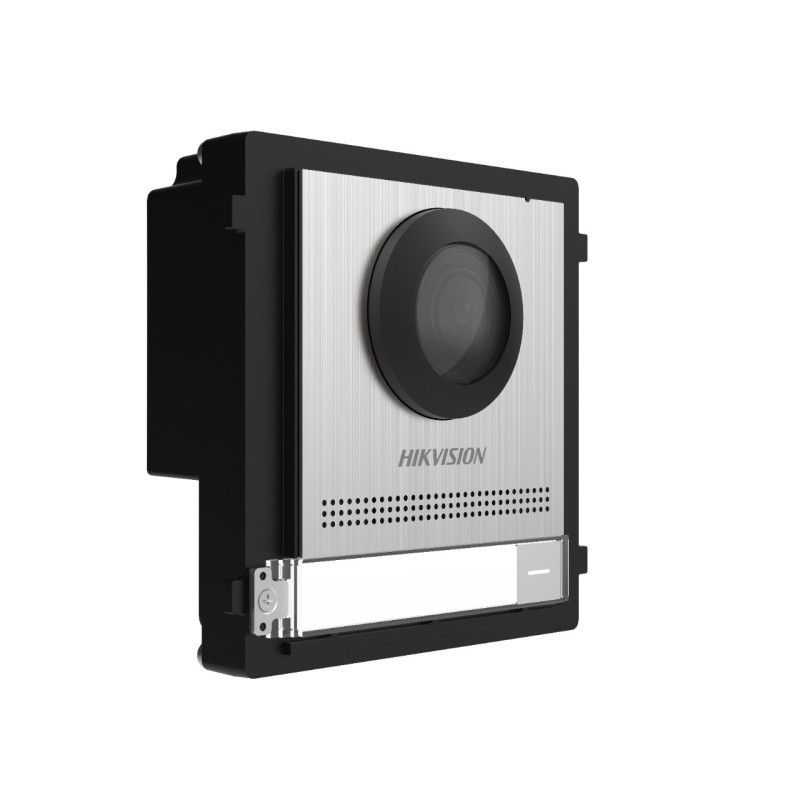 Hikvision DS-KD8003-IME1/S (B) Best Hikvision DS-KD8003-IME1/S (B) from alarmsystemy at only 165,44 €