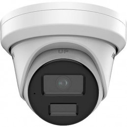 Hikvision DS-2CD2323G2-LI2U-(2,8mm), FULL HD, H.265+, Smart IR 30m, IP67, PoE, mikrofón