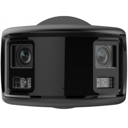 Hikvision DS-2CD2T43G2-2I-4MP,(6mm),IR-60m