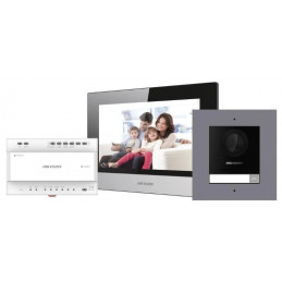 Hikvision DS-1280ZJ-S