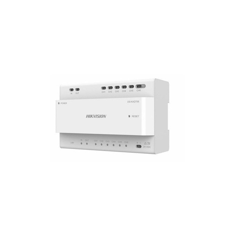 Hikvision DS-KAD706S