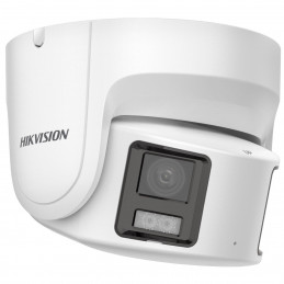 Hikvision-DS-2CD2387G2P-LSU/SL-(4mm)(C)-8Mpix-4K, Panoráma, AcuSense, olorVu, Smart IR 40m, IP67, PoE