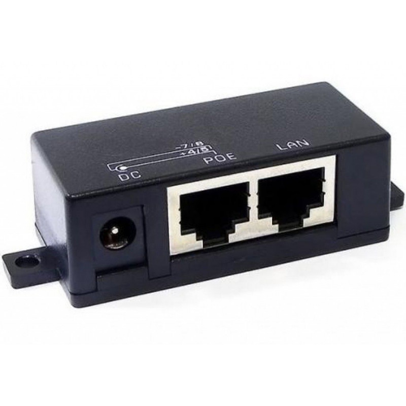 HIKVISION  Power over Ethernet