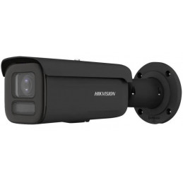 Hikvision DS-2CD2T87G2H-LI-B (2.8mm)(eF)-8Mpix-4K, AcuSense,ColorVu IR 60m, IP67, PoE, SD slot