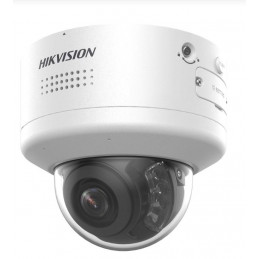 Hikvision DS-2CD2786G2H-IPTRZS2U/SL- (2.8-12mm))-8Mpix-4K, AcuSense, Smart IR 40m,  IP67, PoE, IO, Mot.zoom