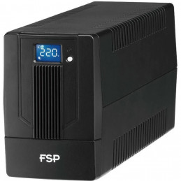 UPS-Fortron LCD 1000 600W/1000VA