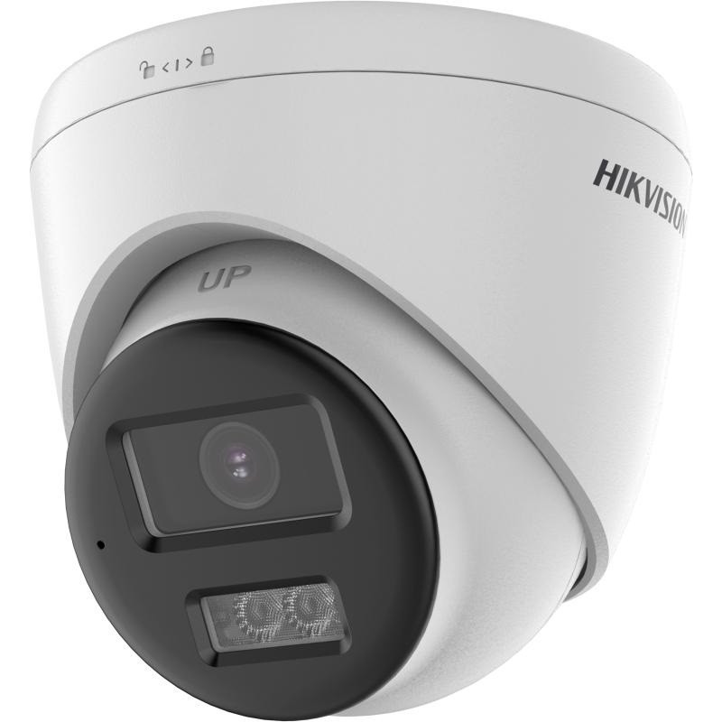 DS-2CE78D0T-LTS(2.8mm) Best Hikvision DS-2CE78D0T-LTS(2,8mm) from alarmsystemy at only 48,45 €