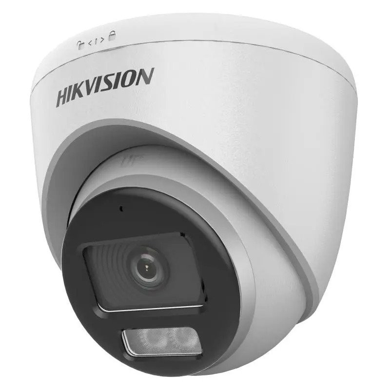 DS-2CE72DF0T-LFS(2.8mm) Best Hikvision DS-2CE72DF0T-LFS(2.8mm) from alarmsystemy at only 53,30 €