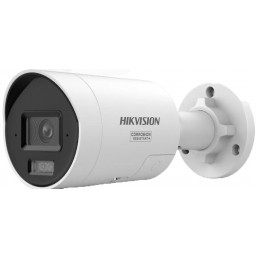 Hikvision DS-2CD2087G3-LI2UY/SL(4mm)(eF)-8Mpix-4K, AcuSense, ColorVu,Smart IR 40m, HikAI-ISP, NEMA 4X, IP67, PoE