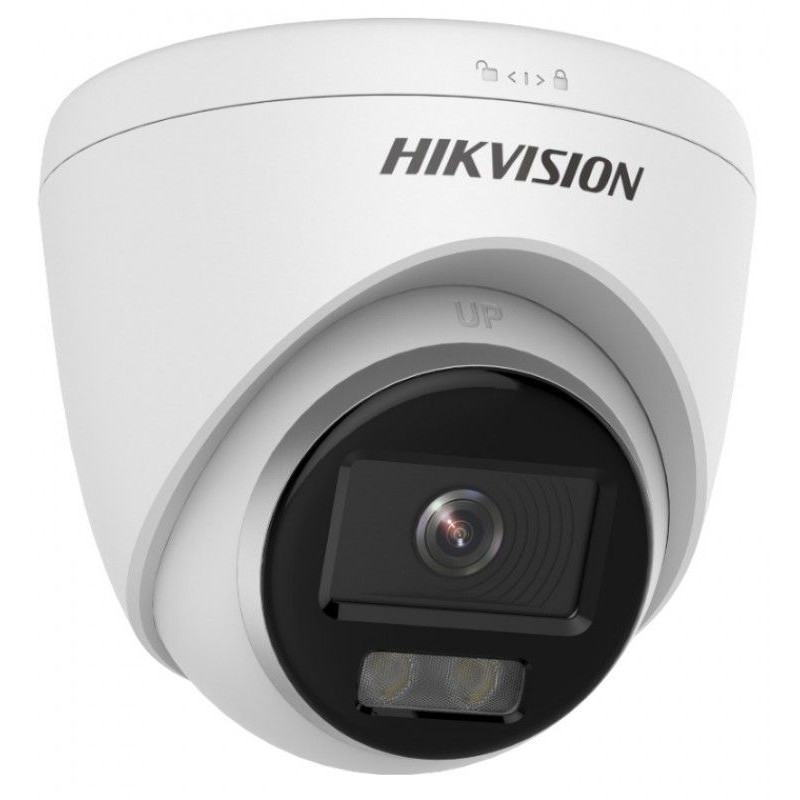 Hikvision ColorVu DS-2CD1347G0-L (2.8mm)