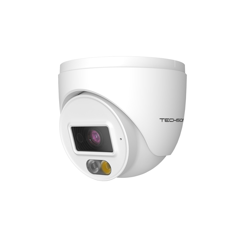 IP 2MPIX-Techson TCI EL2 E002 WIA-(2,8mm) - TECHSON IP kamerový sytém Best IP 2MPIX-Techson TCI EL2 E002 WIA-(2,8mm) from alarmsystemy at only 58,15 €
