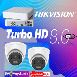 AcuSense/ColorVu DS-2CD2087G2-LU (2.8mm)