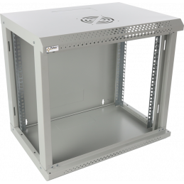 Best Skriňa 19"RACK závesná zložená 9U/540x400 from alarmsystemy at only 87,06 €