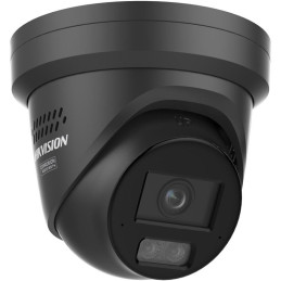 Hikvision DS-2CD2387G3-LIS2UY/SL-B (2.8mm) - Hikvision IP 8MP