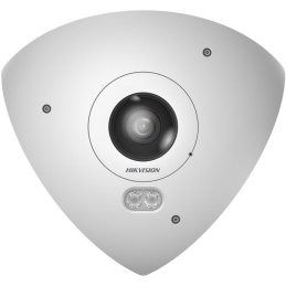 Hikvision DS-1275ZJ-S-SUS adaptér na konzolu / stĺp