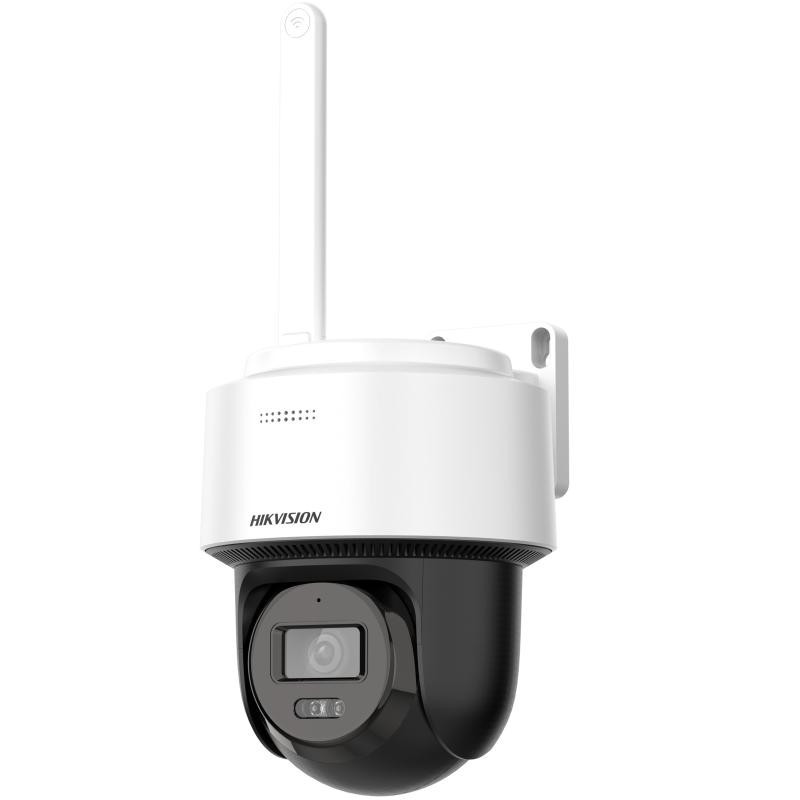 Hikvision DS-2DE2C400IWG/W(2.8mm) - Kamery PTZ sieťové IP Best Hikvision DS-2DE2C400IWG/W(2.8mm) from alarmsystemy at only 164,85 €