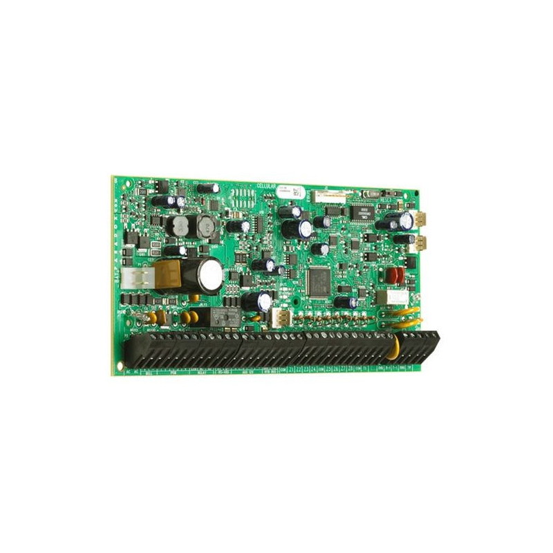 Best Paradox EVOHD+ DIGIPLEX (len pre inštalačné firmy) from alarmsystemy at only 0,00 €