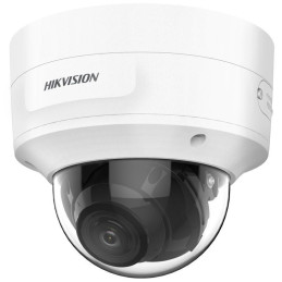 Hikvision DS-2CD3786G2-IZS (2.7-13.5mm)-8Mpix-4K, AcuSense, Smart IR 40m,  IP67, PoE, IO, Mot.zoom
