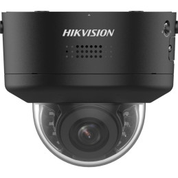 Hikvision DS-2CD2787G2H-B-LIPTRZS2U/SL (2.8-12mm)-8Mpix-4K, AcuSense, Smart IR 40m,  IP67, PoE, IO, Mot.zoom
