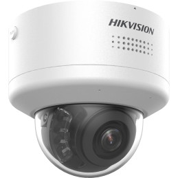 Hikvision DS-2CD2H87G3-LIZS2UY/SL (2.8-12mm)-8Mpix-4K, AcuSense, Smart IR 40m, NEMA 4X, HikAI-ISP, IP67, PoE, IO, Mot.zoom