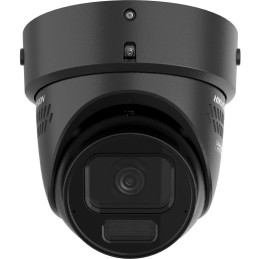 Hikvision DS-2CD2H87G3-B-LIZS2UY/SL (2.8-12mm)-8Mpix-4K, AcuSense, Smart IR 40m, NEMA 4X, HikAI-ISP, IP67, PoE, IO, Mot.zoom
