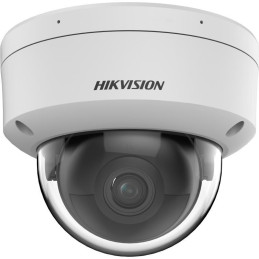 Hikvision DS-2CD3146G2-ISU (2.8mm), 4Mpix-2K, AcuSense,  IR 40m, IP67, PoE, mikrofón, slot SD