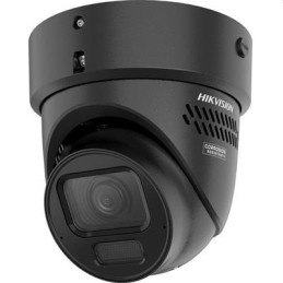 Hikvision DS-2CD2H47G3-B-LIZS2UY/SL (2.8-12mm), 4Mpix-2K, AcuSense, Smart IR 40m, Strob.svetlo, (NEMA 4X), Hik-AI-ISAP, mot zoom