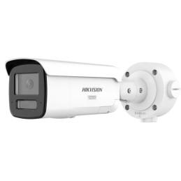 Hikvision DS-2CD2647G3-LIZS2UY/SL (2.8-12mm), 4Mpix-2K, AcuSense, ColorVu  Smart IR 40m, (NEMA4X), HikAI-ISP, Strob.svetlo, IP67