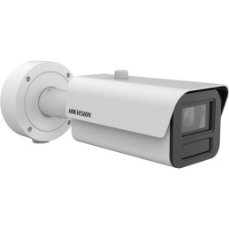 Hikvision iDS-2CD7A86G2/P-IZHSY (8-32mm)-8Mpix-4K, AcuSense, Smart IR 100m, NEMA 4X , IP67, PoE, Motor.zoom, ŠPZ