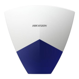 HK-DS-PS102XBL exterierová siréna - Alarm sirény exteriérové