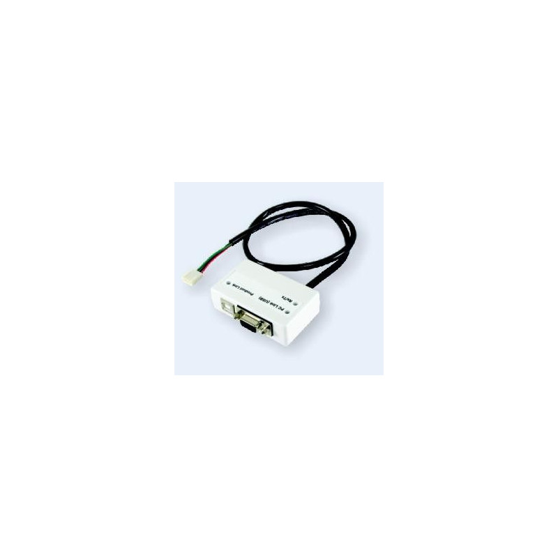 Paradox USB 307 (len pre inštalačné firmy) Best Paradox USB 307 (len pre inštalačné firmy) from alarmsystemy at only 68,07 €