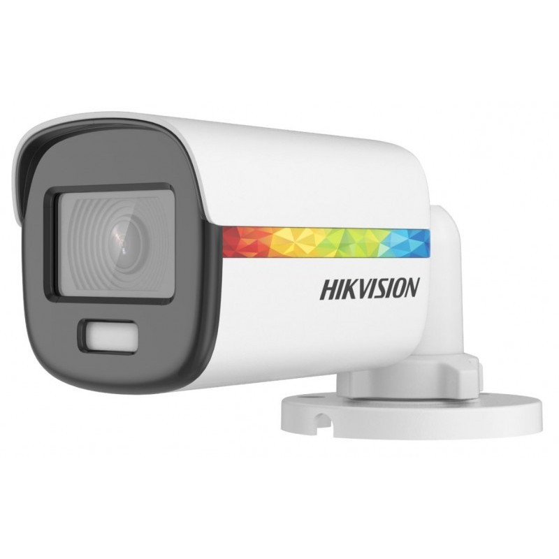 Hikvision ColorVu DS-2CE10DF8T-F(2.8mm)