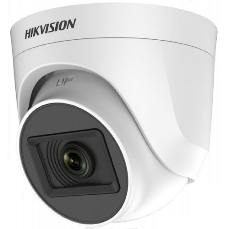 Hikvision DS-2CE76H0T-ITPF (2.8mm)-5MP-IR-20m