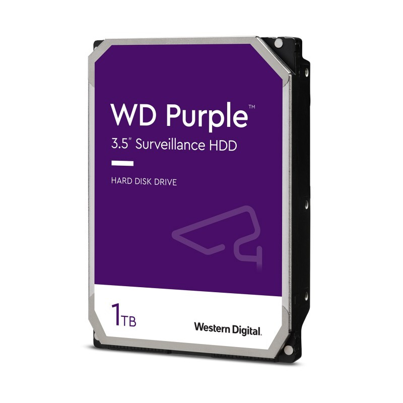WD/Purple 1TB SATA2
