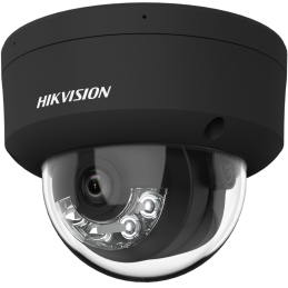 Hikvision DS-2CD2143G2-LIS2U-B-(2,8mm), 4Mpix-2K, Smart IR 30m, IP67, PoE, mikrofón