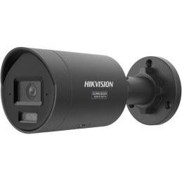 Hikvision DS-2CD2087G3-LI2UY/SL(2.8mm)-8Mpix-4K, AcuSense,ColorVu IR 40m, PoE, strob.svetlo, mikrofón, SD slot
