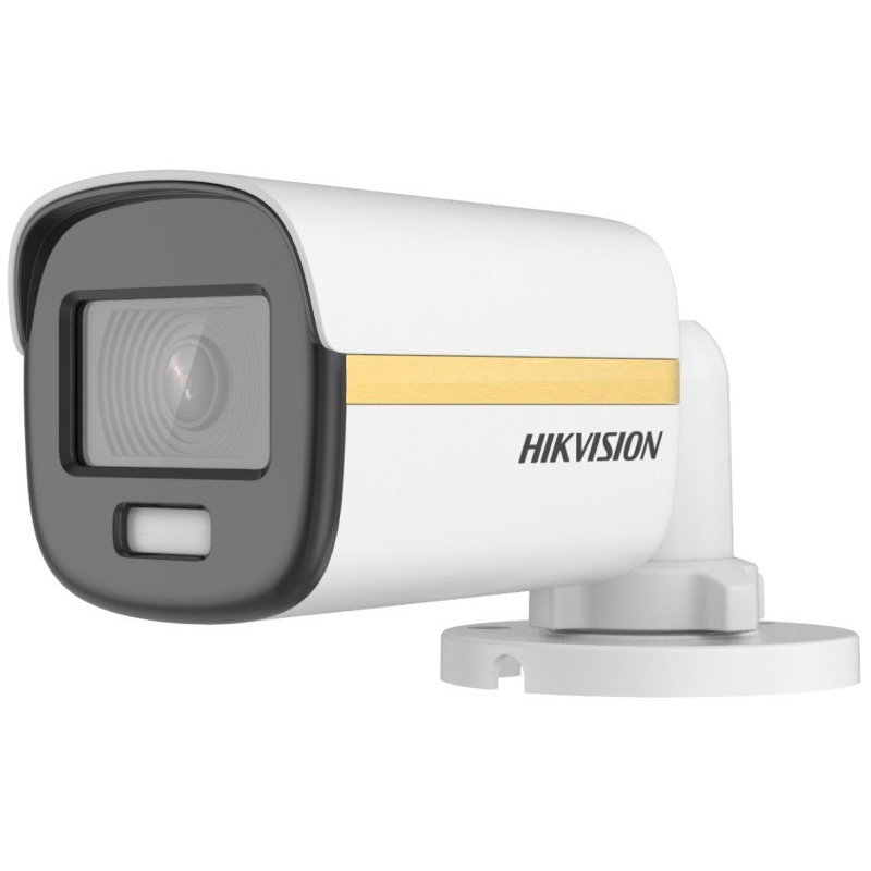 Hikvision DS-2CE10UF3T-E (2.8mm),IR-40m