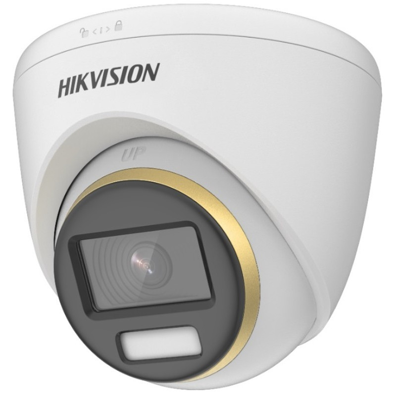 Hikvision DS-2CE72UF3T-E (2.8mm),IR-40m