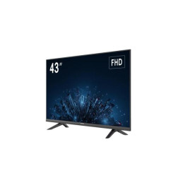 Monitor Hikvision D5043F3-1V0S 43" CCTV-FHD - CCTV monitory