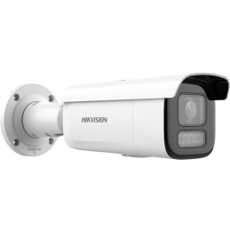 Hikvision DS-2CD2683G2-LIZS2U (2.8-12mm)-8Mpix-4K, Motor.zoom, AcuSense, IR 40m, IP67, PoE, slo SD, mikrofón
