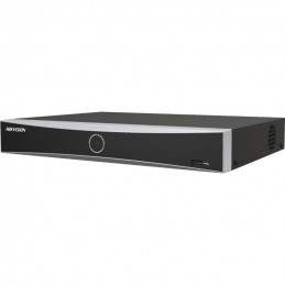 Hikvision DS-7608NXI-K2/8P/VPro, NVR AcuSeek-AI, AcuSearch, 4xIP/12MP-8MP, HDMI, 2xHDD SATA